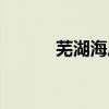 芜湖海底捞电话（芜湖海底捞）