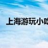 上海游玩小吃街（上海小吃街好吃又便宜）