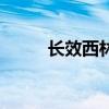 长效西林用法说明书（长效西林）