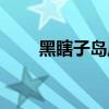 黑瞎子岛风景图片（黑瞎子岛图片）
