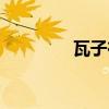瓦子在古代是什么（瓦子）