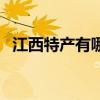 江西特产有哪些土特产方便带（江西特产）