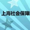 上海社会保障网个人查询(上海社会保障局) 上海社会保障网个人查询(上海社会保障局)