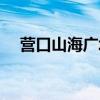营口山海广场图片大全（营口山海广场）