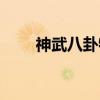 神武八卦特效（武神八卦牌最大值）