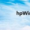 hpWin7f1功能键（hpwin7）