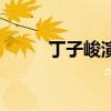 丁子峻演的电视(丁子峻电视剧) 丁子峻演的电视(丁子峻电视剧)