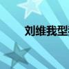 刘维我型我秀冠军（我型我秀冠军）