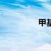甲基丙酮胺（甲基丙酮）