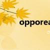 opporealme真我gt（opporeal）