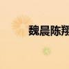 魏晨陈翔是好朋友吗（魏晨 陈翔）