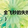 全飞秒的失败率是多少（全飞秒手术失败案例）