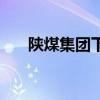 陕煤集团下属单位有哪些（陕煤集团）