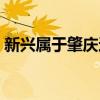 新兴属于肇庆还是云浮（新兴县属于哪个市）