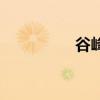 谷峰用电价格表（谷峰）