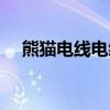 熊猫电线电缆有限公司官网（熊猫电线）