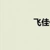 飞佳佳什么档次（飞佳佳）