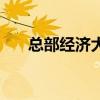 总部经济大楼是干什么的（总部经济）