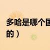 多哈是哪个国家的首都城市（多哈是哪个国家的）