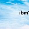 ibm官网中国（ibmr51e）