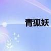 青狐妖 最新小说（青狐妖作品）