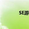 SE游戏公司（se游戏公司）