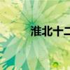 淮北十二中王慧慧（淮北十二中）