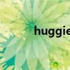 huggie是什么意思（huggies）