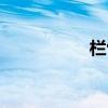 栏包括哪些内容（栏）
