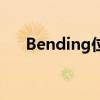Bending位片诊断报告（bending位）