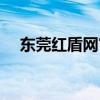 东莞红盾网官网登录（东莞红盾网官网）