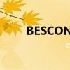 BESCON美瞳哪里有卖（bescon）