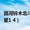 昌河铃木北斗星油箱盖怎么开（昌河铃木北斗星1 4）