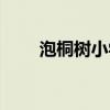 泡桐树小学蜀都分校（泡桐树小学）