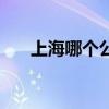 上海哪个公园好玩（上海好玩的公园）