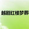 越剧红楼梦葬花歌词全部(越剧红楼梦葬花) 越剧红楼梦葬花歌词全部(越剧红楼梦葬花)
