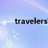travelers' encore简谱（traveler）