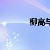 柳高与柳铁一中比较（柳高）