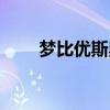梦比优斯奥特曼战队（奥特曼战队）
