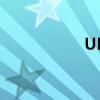 UFO电影（ufo电影）