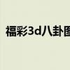 福彩3d八卦图怎么看最准（福彩3d八卦图）