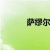 萨缪尔森（dnf萨缪尔的气息）
