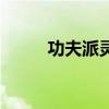 功夫派灵犀套装（功夫派奇灵丹）