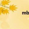 mb502超频（mb502）