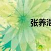 张养浩传文言文（张养浩传）