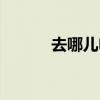 去哪儿电话号码（去哪儿电话）