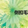 倒扣毛利率公式（毛利率公式）