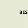 BESCON美瞳（bescon）