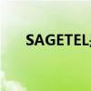 SAGETEL是什么手机品牌（sagetel）