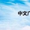 中文广播剧网（中文广播剧）